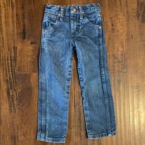 Boys Wrangler Jeans